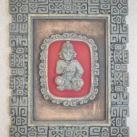 Apartamento Frgk Athena Palm 1br Terrace, Ac & Ultra-fast Wi-fi *