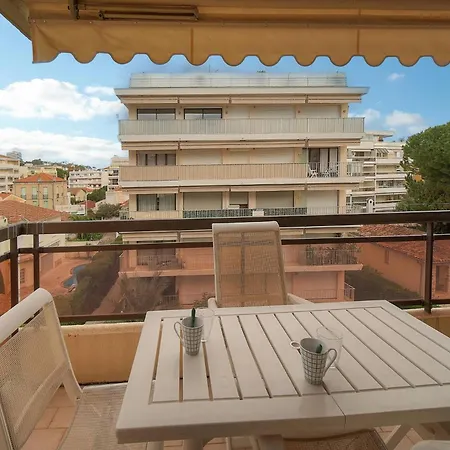 Frgk Athena Palm 1br Terrace, Ac & Ultra-fast Wi-fi *