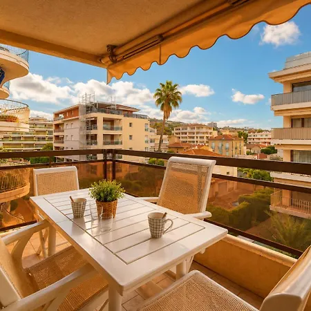 Apartment Frgk Athena Palm 1br Terrace, Ac & Ultra-fast Wi-fi