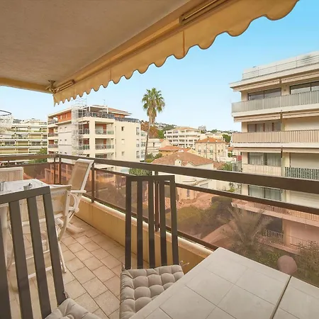 Appartement Frgk Athena Palm 1br Terrace, Ac & Ultra-fast Wi-fi