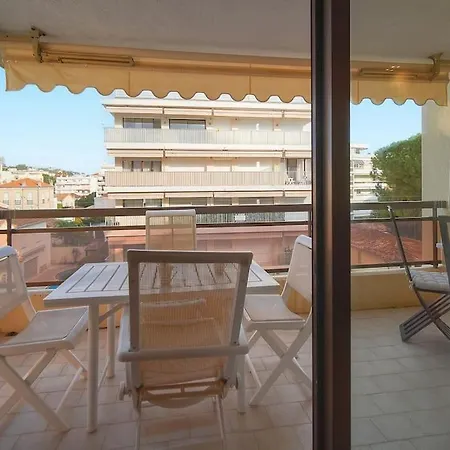 Apartment Frgk 