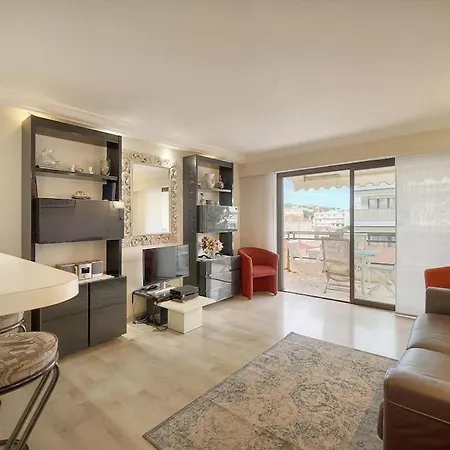 Apartment Frgk 