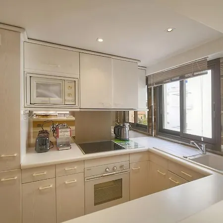 Apartment Frgk 