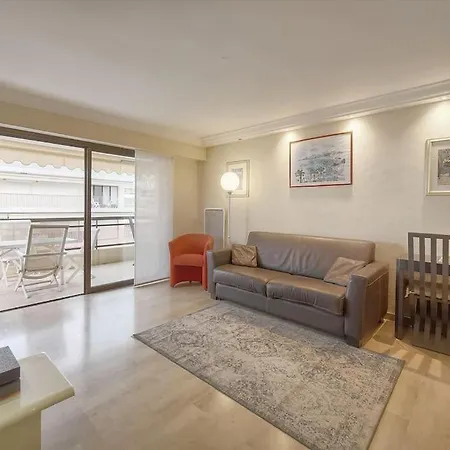 Apartment Frgk 
