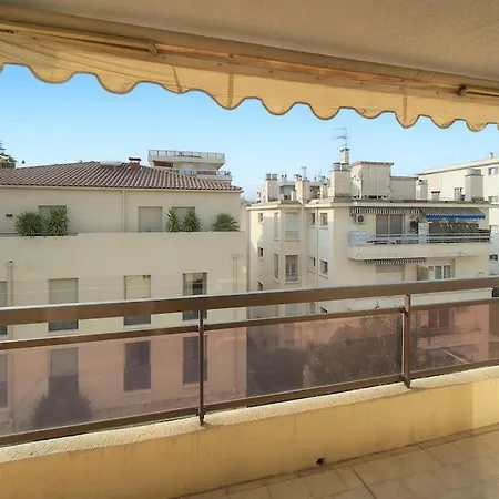 Apartment Frgk 